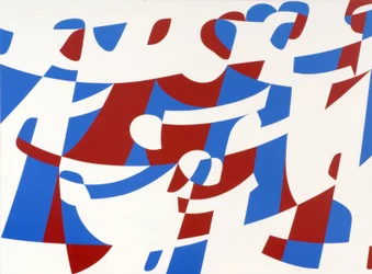 Towards Unity in Diversity, 1989